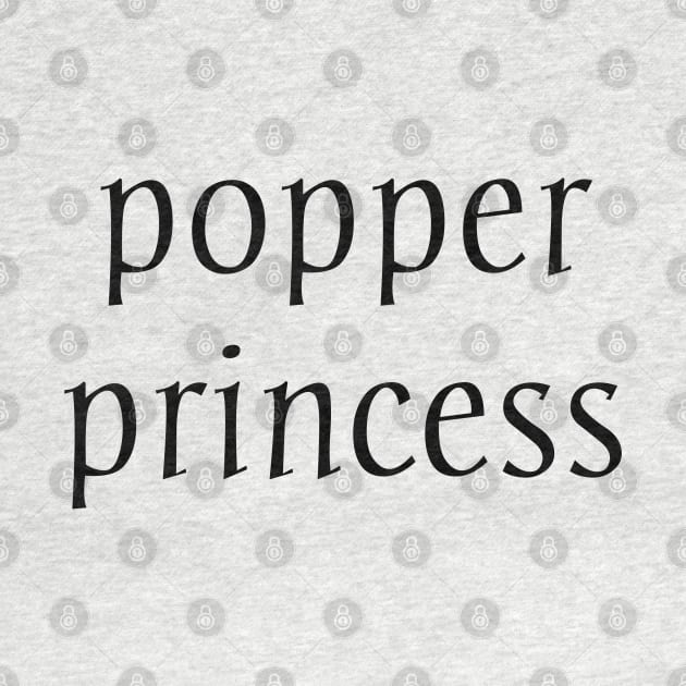 popper princess by itacc